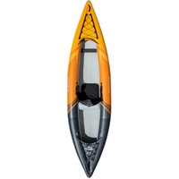 130 Kayak Da 1 Uomo Con Stivaggio